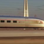 Civil works tendered for Abu Dhabi-Dubai high-speed rail