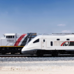 Etihad Rail debuts carbon emission avoidance, reduction certificates