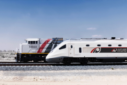 Etihad Rail debuts carbon emission avoidance, reduction certificates