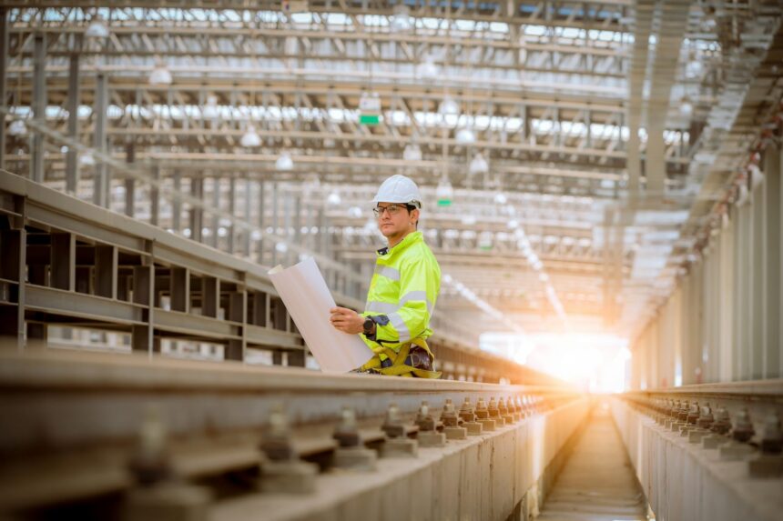 The railway will connect Kuwait to Saudi Arabia in the northern area of the GCC rail project and is scheduled to be completed by 2030