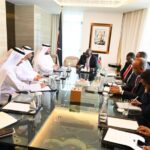 Kenya Taps UAE to Finance Railway Extension to Uganda