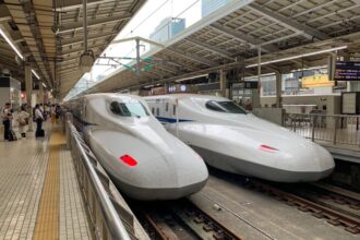 UAE on Track with High Speed Railway That Makes Dubai to Abu Dhabi in Just 30 Minutes, Is This Faster Than Japan’s Iconic Shinkansen Trains, Here is What You Need To Know About