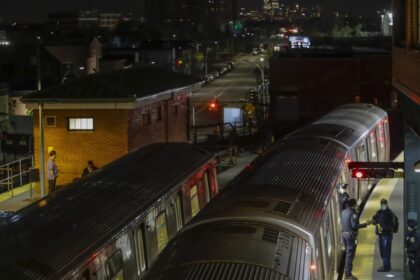 Saudi Arabia unveils Dream of the Desert, first 5-star luxury train in West Asia – Firstpost