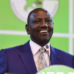 William Ruto