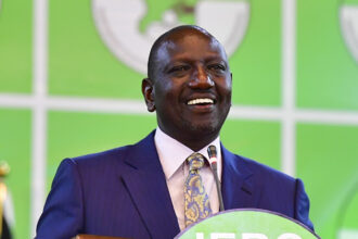 William Ruto