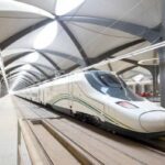 Haramain Train raises capacity to 1.6 million seats in Ramadan