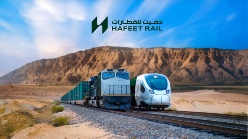 Hafeet Rail awards 3 contracts to boost Oman-UAE Rail connectivity