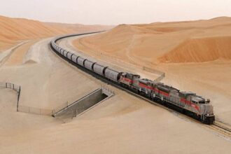 Will Etihad Rail affect rents in Abu Dhabi?