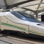 Haramain Train boosts capacity during Ramadan