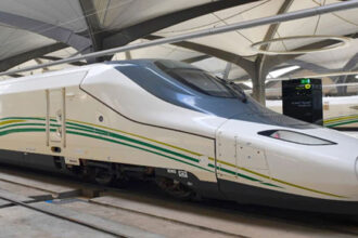 Haramain Train boosts capacity during Ramadan