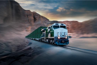 Oman- UAE railway project inks agreement for bulk material transport