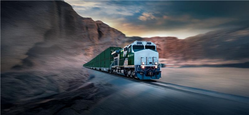 Oman- UAE railway project inks agreement for bulk material transport