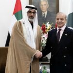 UAE and Pakistan sign MoUs on gold mining, railways, and economic zone